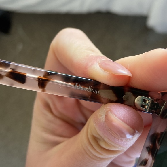 Dior Sunglasses - Picture 8 of 9